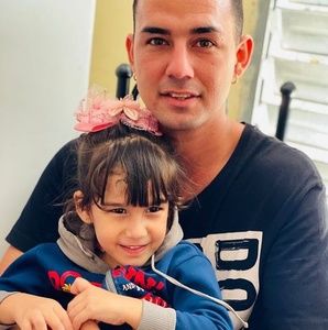 Meet your Posher, Sergio